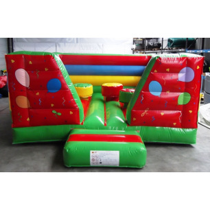 Plaine de Jeux Ballons