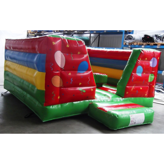 Plaine de Jeux Ballons Plaine de Jeux Ballons