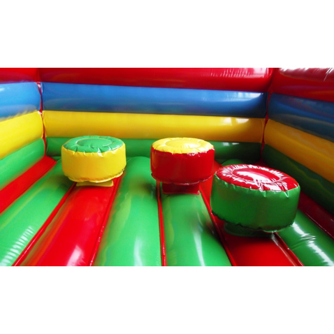 Plaine de Jeux Ballons Plaine de Jeux Ballons