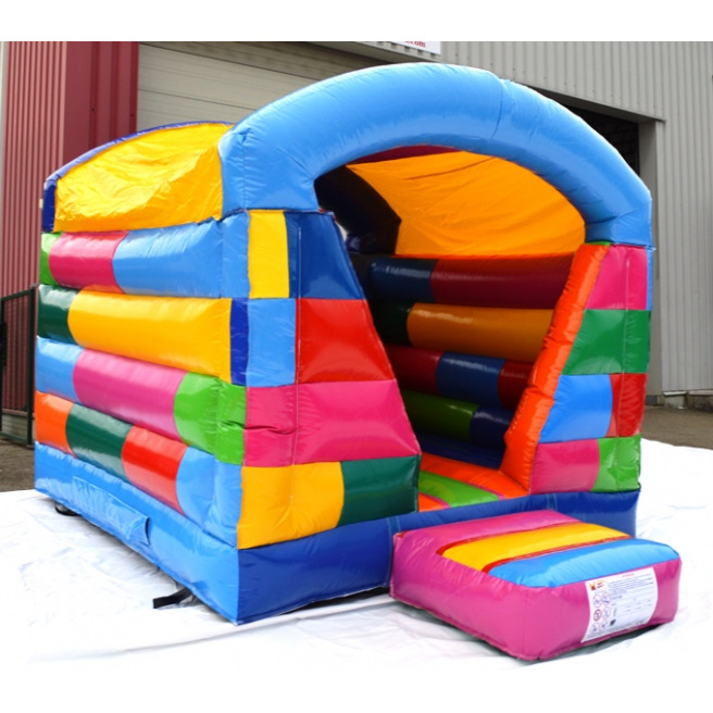 Plaine de Jeux Lego avec toit Plaine de Jeux Lego avec toit