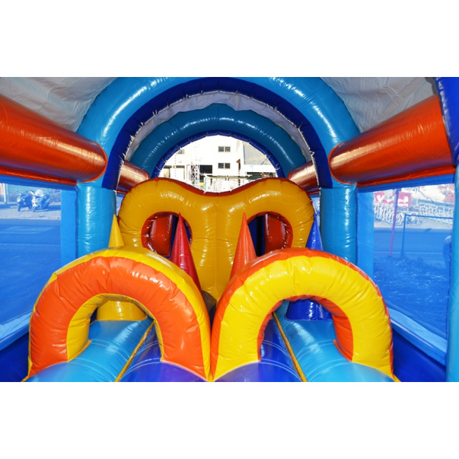 Activity Centre Oceaan