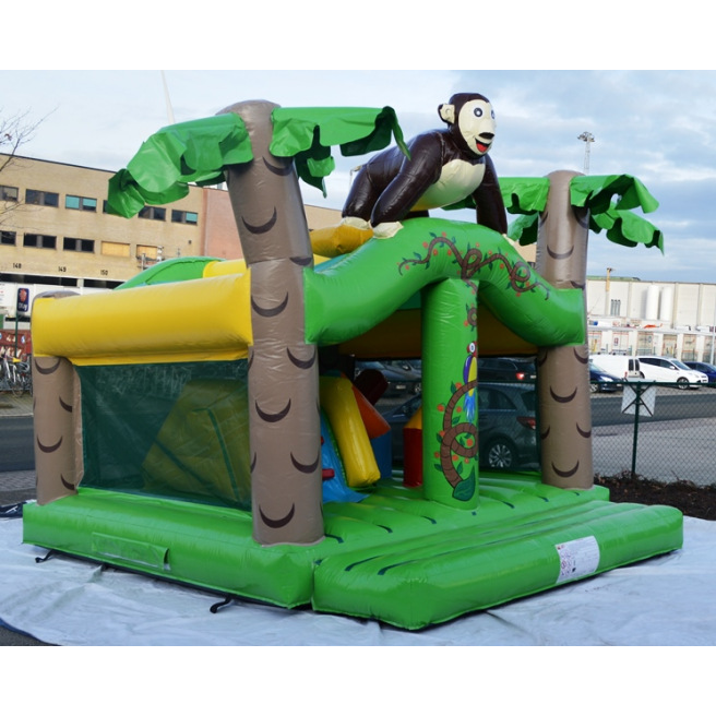 Multiplay Mini Jungle