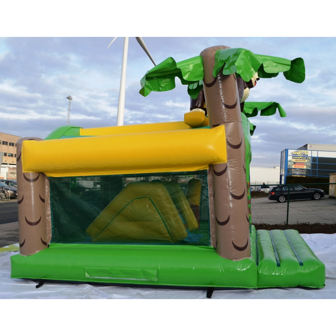 Multiplay Mini Jungle