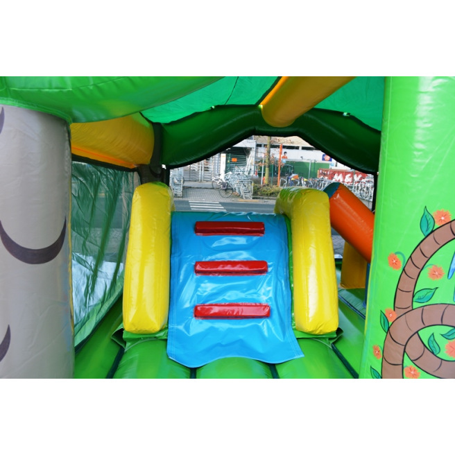 Multiplay Mini Jungle