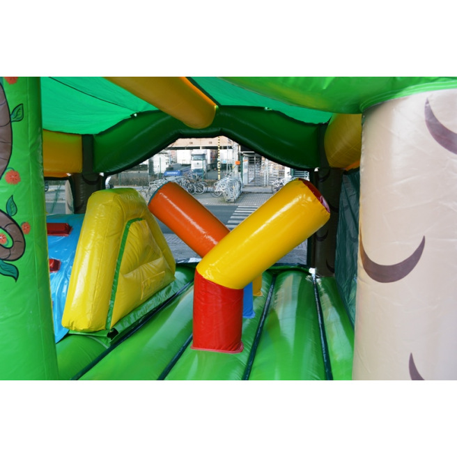 Multiplay Mini Jungle