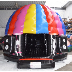 Disco Dome Disco Dome