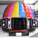 Disco Dome