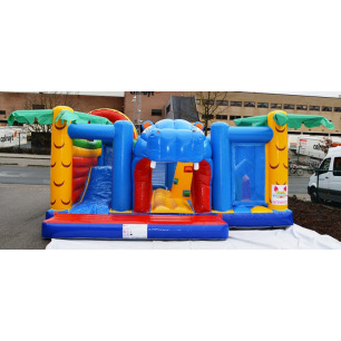 Multiplay Hippopotame