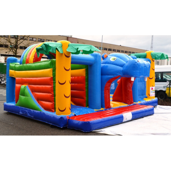 Multiplay Hippopotame