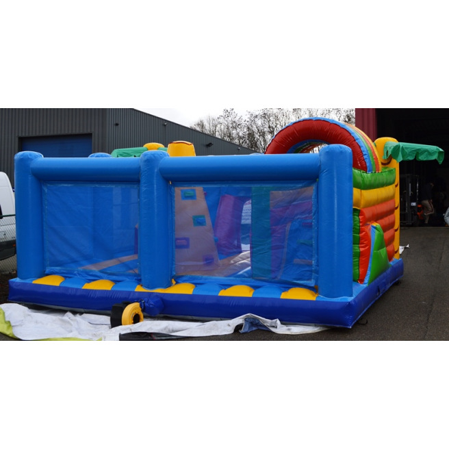 Multiplay Hippopotame