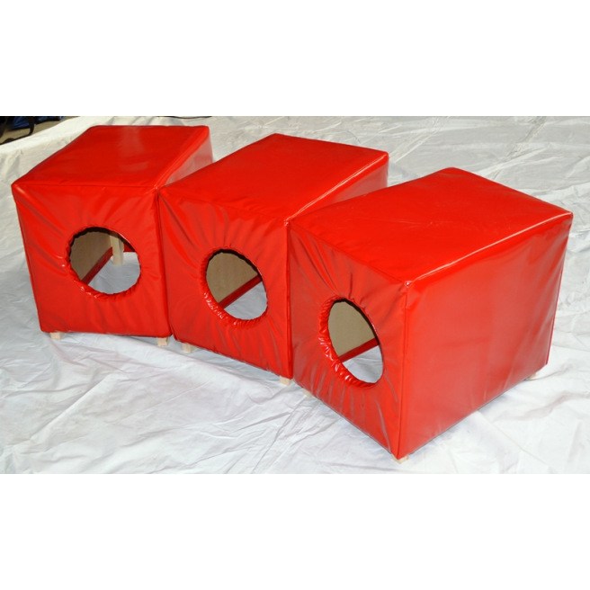 Protectiedoos voor blower Protectiedoos voor blower