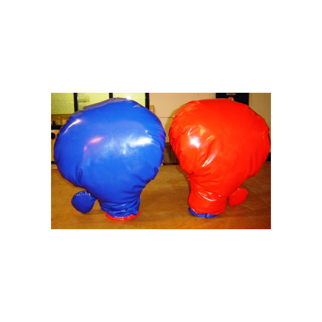 Gants de boxe enfant