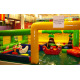 Softplay met opblaasbaar