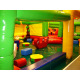 Softplay met opblaasbaar