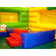 Softplay met opblaasbaar