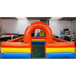 Softplay gonflable Softplay gonflable