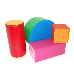 Softplay Figure Géométrique Softplay Figure Géométrique