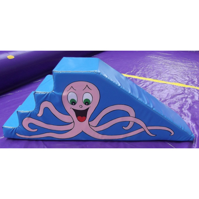 Softplay Octopus