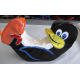 Softplay Pingouin