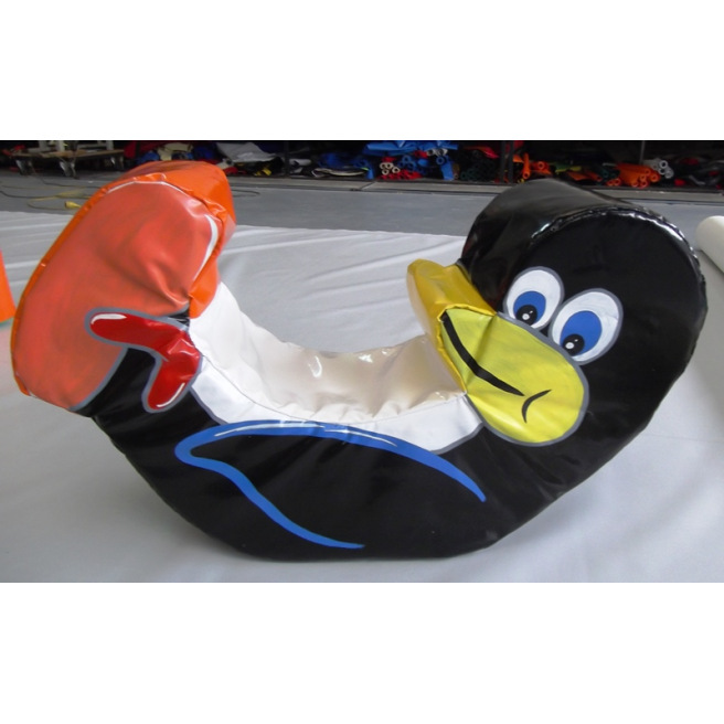 Softplay Pingouin