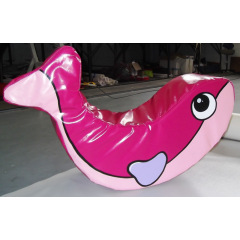 Softplay Poisson Softplay Poisson