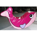 Softplay Poisson