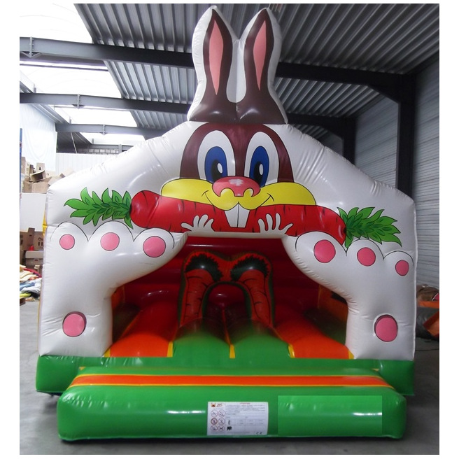 Huisje Bugs Bunny