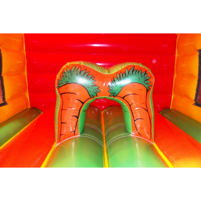 Maisonnette Bugs Bunny