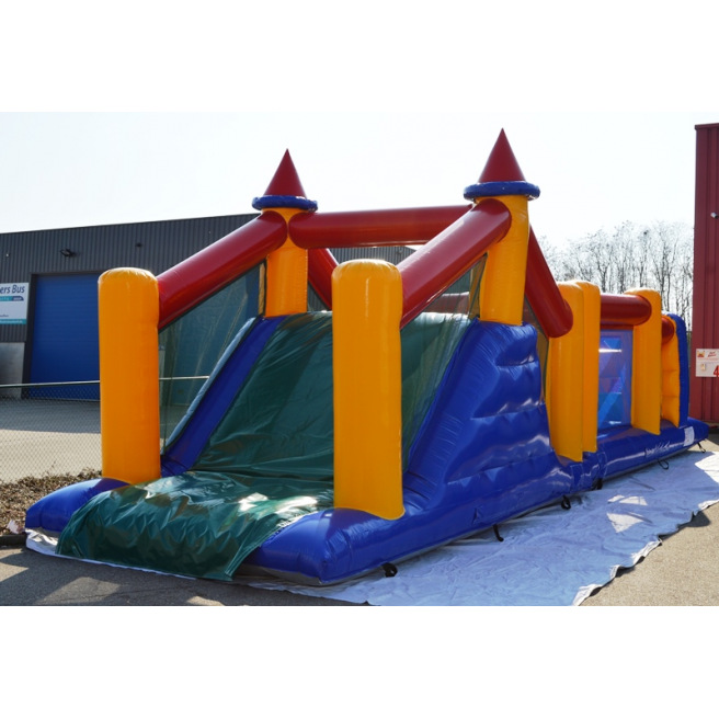 Parcours d'Obstacles