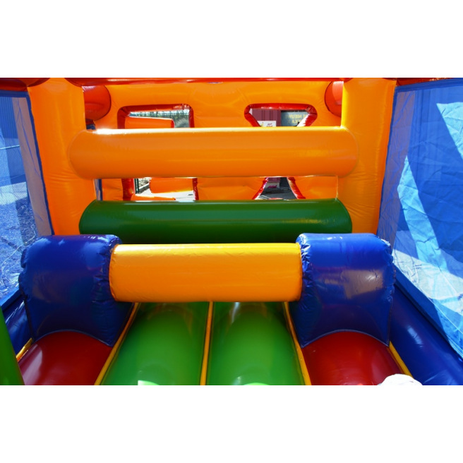 Parcours d'Obstacles