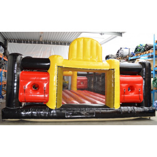 Strijdperk Multisport Strijdperk Multisport