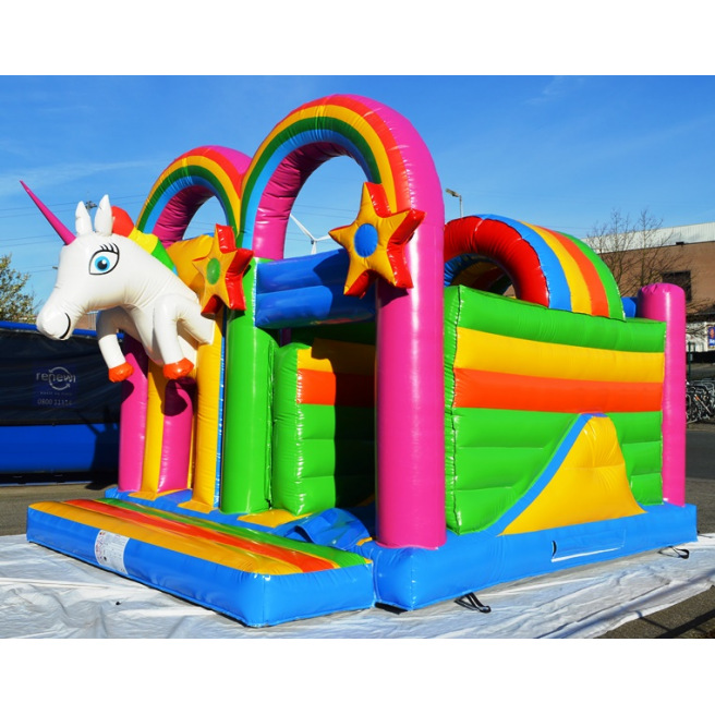 Multiplay Licorne