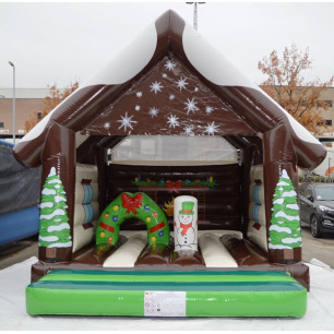 Chalet de Noël Chalet de Noël