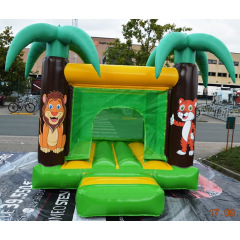 Simpel Jungle Simpel Jungle