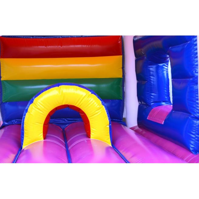 Classique Licorne avec toboggan