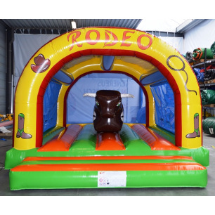 Regenboog Rodeo Regenboog Rodeo