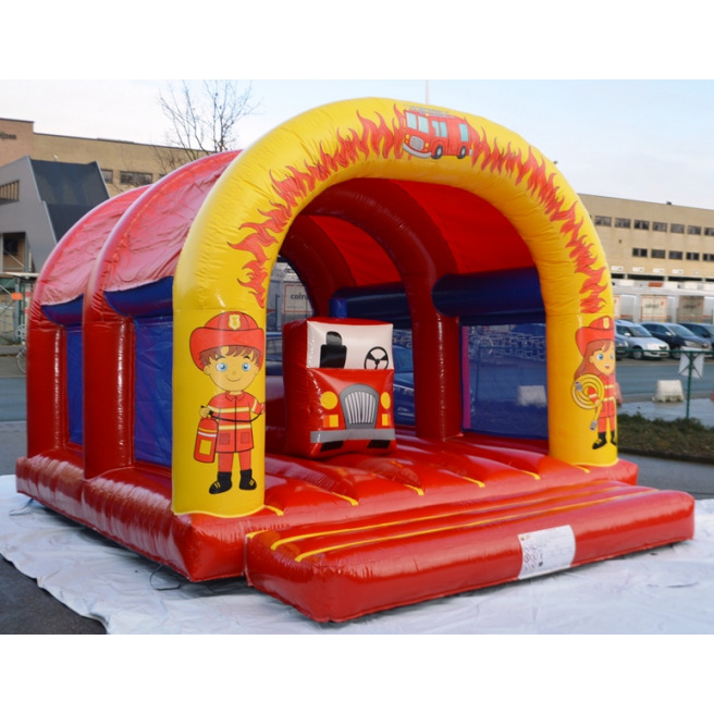 Arc-en-ciel Pompier Arc-en-ciel Pompier