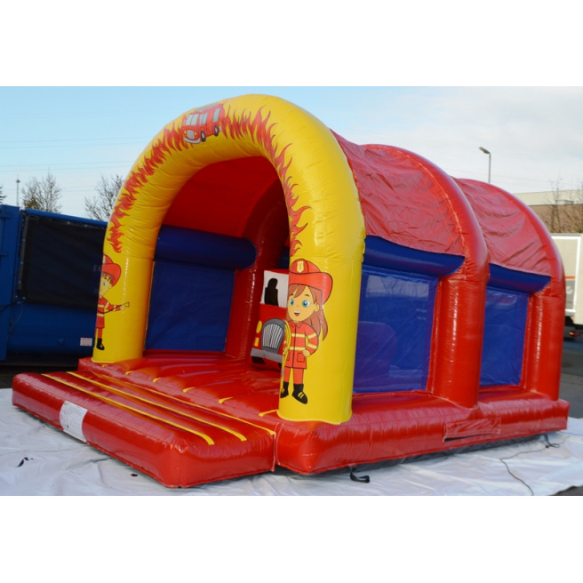 Arc-en-ciel Pompier Arc-en-ciel Pompier