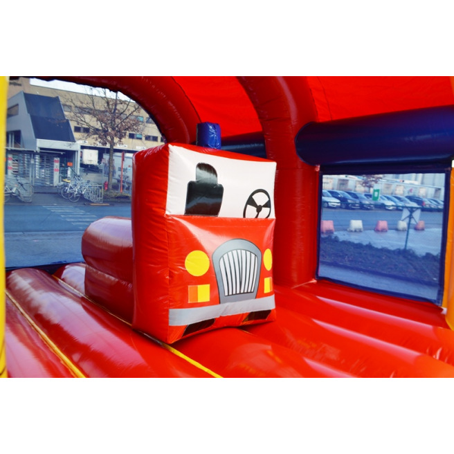 Arc-en-ciel Pompier Arc-en-ciel Pompier