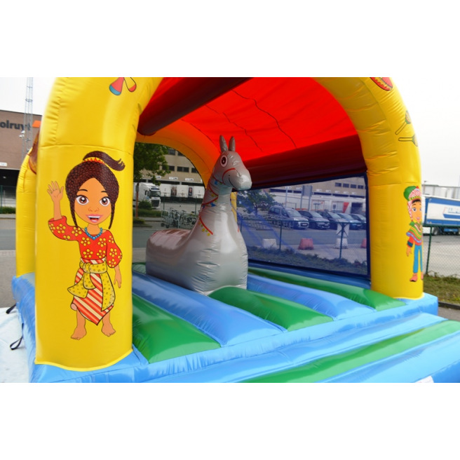 Regenboog Lama Regenboog Lama