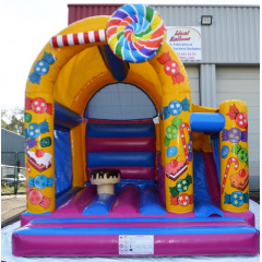 Multifun Candy Multifun Candy