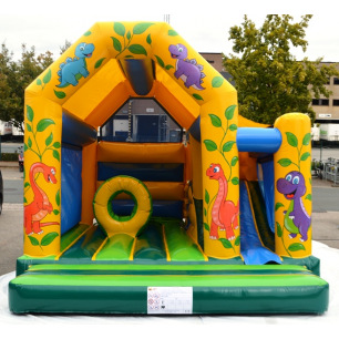 Multifun Dino Multifun Dino
