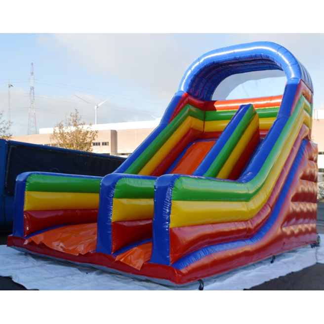 Toboggan Toboggan