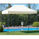 Tente pliante Premium 2m x 3m