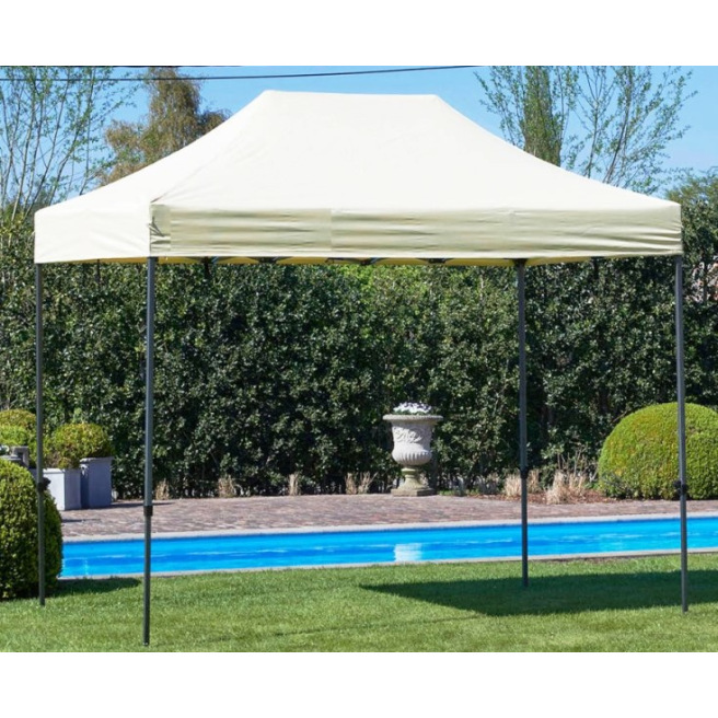 Vouwtent Premium 2m x 3m