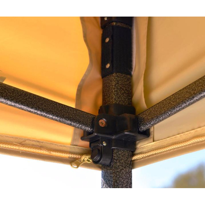 Vouwtent Premium 2m x 3m