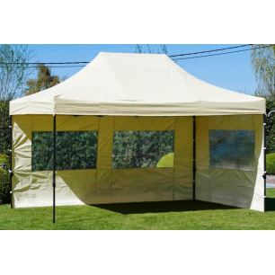 Vouwtent Premium 3m x 4,5m