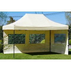 Vouwtent Premium 3m x 4,5m Vouwtent Premium 3m x 4,5m