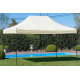 Tente pliante Premium 3m x 4,5m