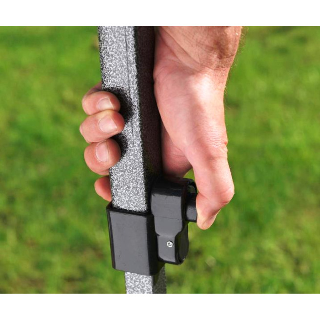 Vouwtent Premium 3m x 4,5m